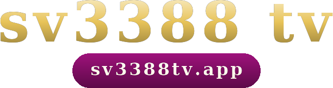 sv3388 tv logo